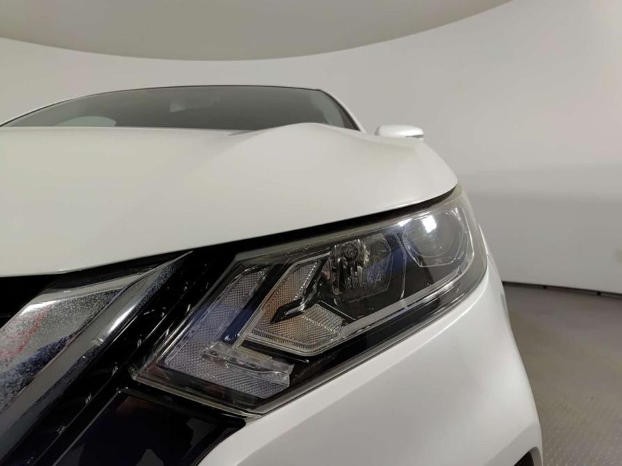 Nissan Qashqai II Рестайлинг Уфа  - изображение 20