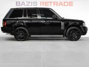 Land Rover Range Rover III Рестайлинг 2 Тюмень  - изображение 35