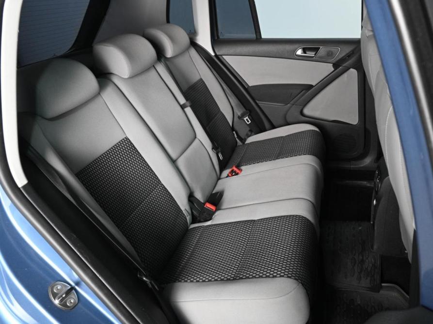 Volkswagen Tiguan I Ростов-на-Дону  - изображение 7