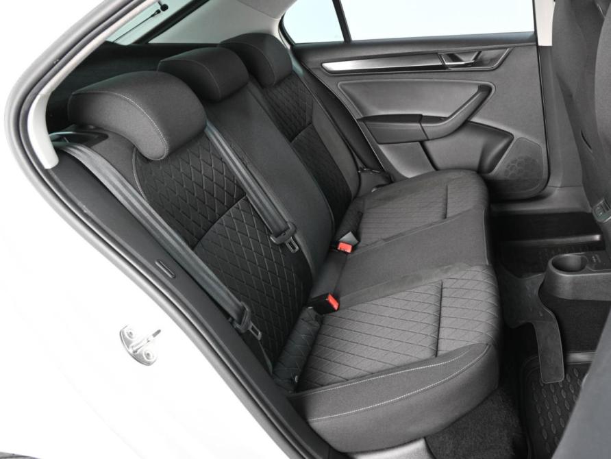 Skoda Rapid II Ростов-на-Дону  - изображение 7