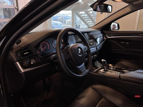 BMW 5 серии VI (F10/F11/F07) с пробегом 2013 года, цена 2 038 000 рублей, 148731 км, седан, Автокод Объявления