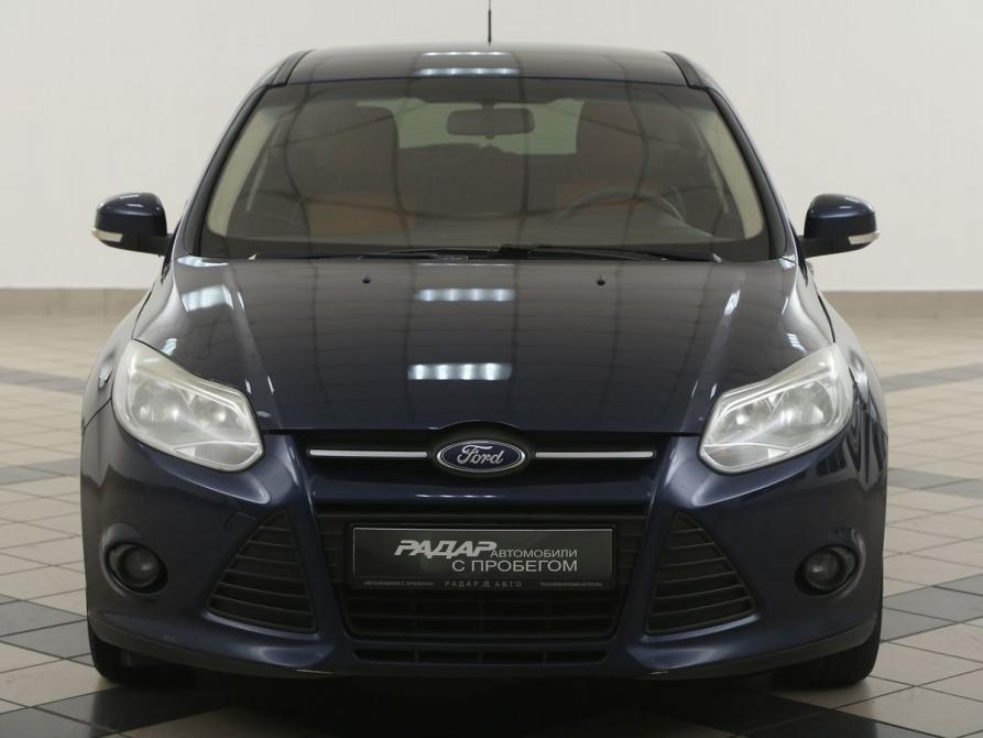Ford Focus III Иваново  - изображение 6