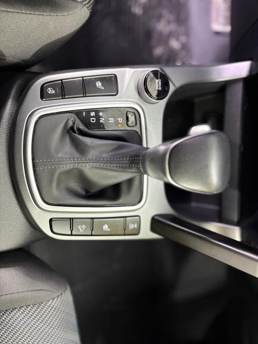 Kia Seltos I Рестайлинг Ижевск  - изображение 21