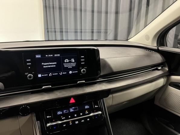Kia Carnival IV с пробегом 2021 года, цена 4 000 000 рублей, 58100 км, минивэн, Автокод Объявления