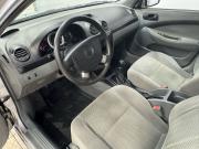 Chevrolet Lacetti I Уфа  - изображение 25