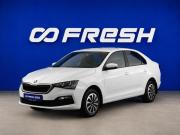Skoda Rapid II Москва  - изображение 22