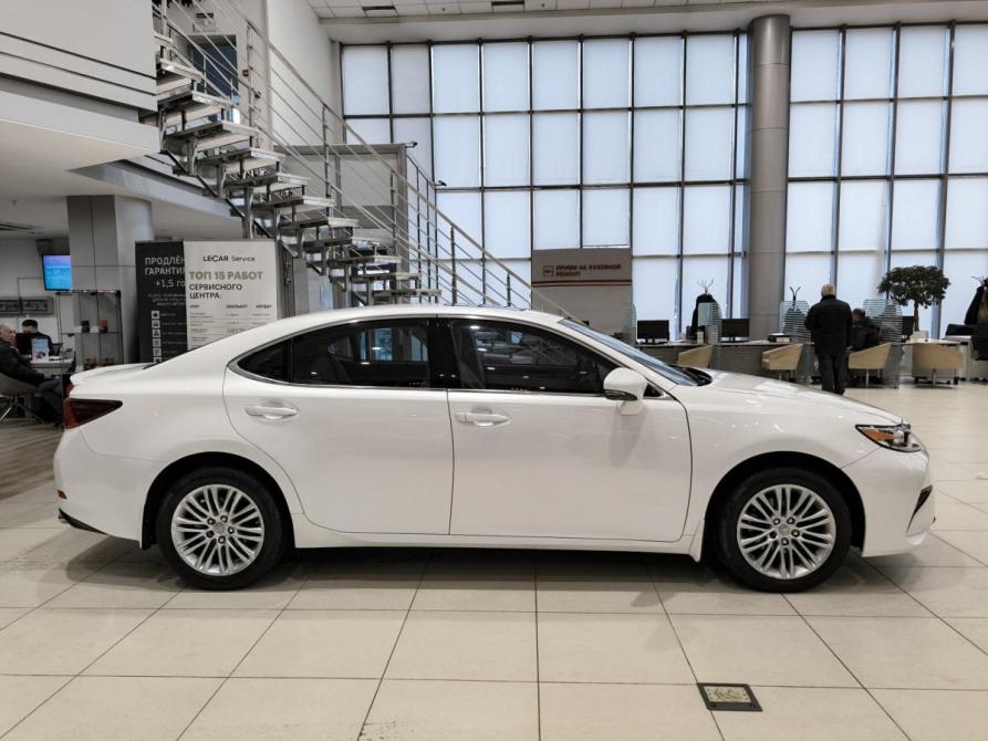 Lexus ES VI Казань  - изображение 5