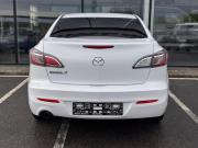 Mazda 3 II (BL) Рестайлинг Воронеж  - изображение 21
