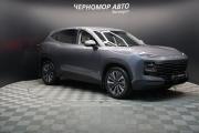 JETOUR DASHING I Крым  - изображение 32