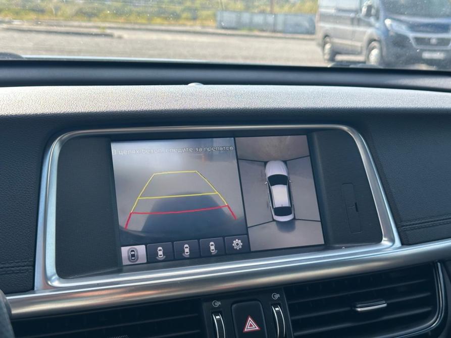 Kia Optima IV Волгоград  - изображение 37