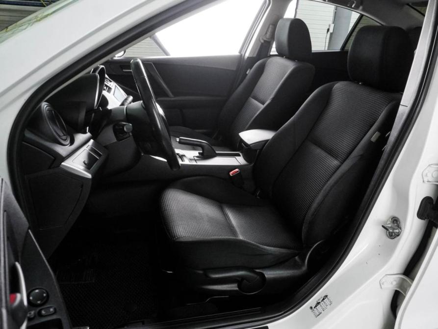 Mazda 3 II (BL) Рестайлинг Воронеж  - изображение 10