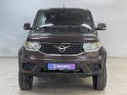УАЗ Pickup I Рестайлинг 2 Воронеж  - изображение 14