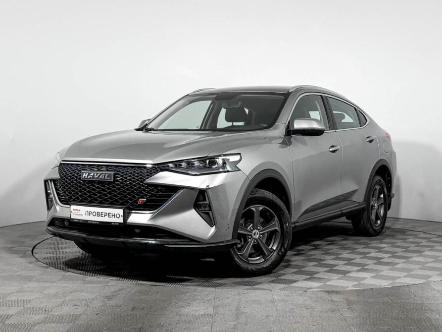 Haval F7x I Рестайлинг Санкт-Петербург  - изображение 1