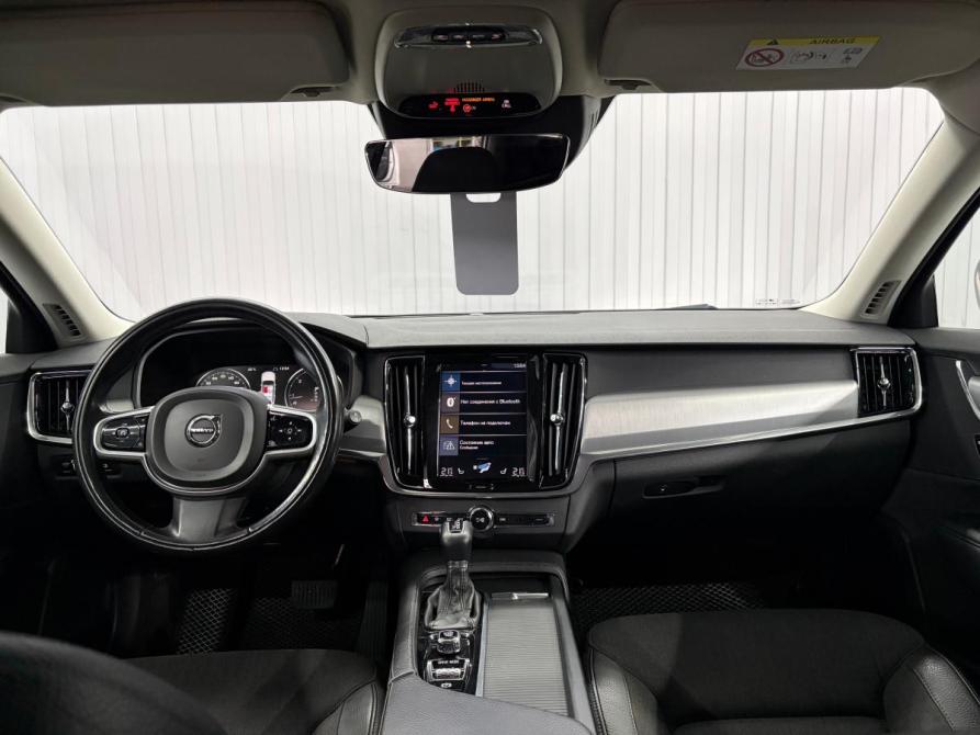 Volvo V90 II Краснодар  - изображение 9