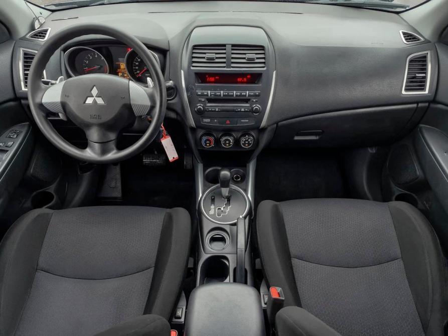 Mitsubishi ASX I Нижний Новгород  - изображение 16