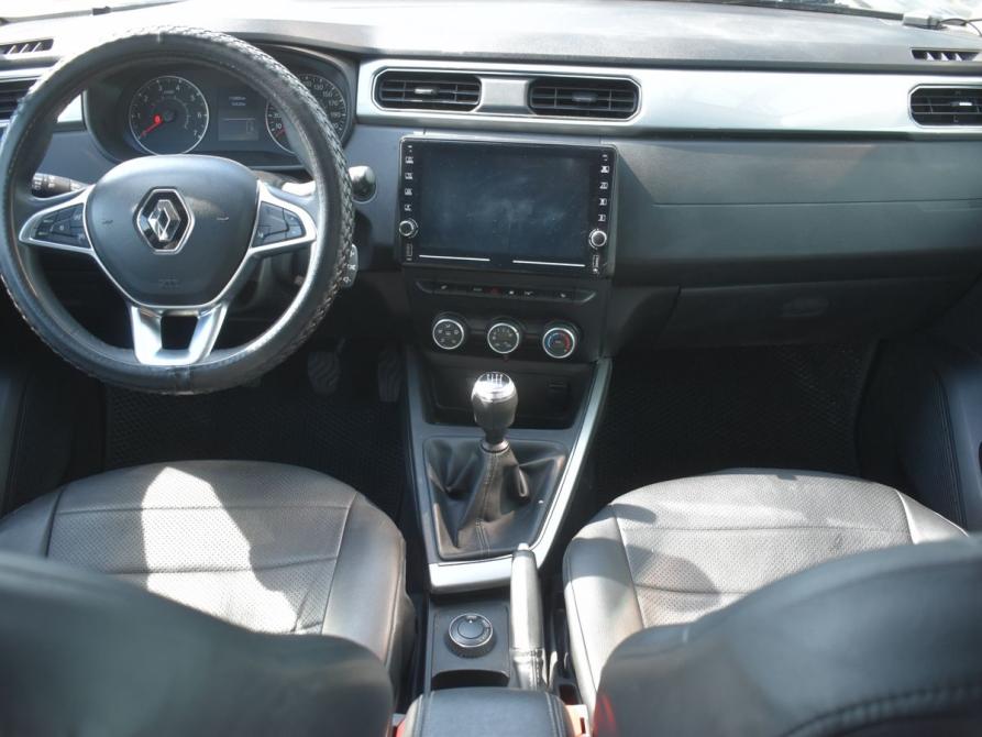 Renault Arkana I Архангельск  - изображение 12