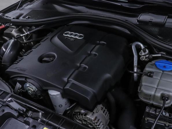 Audi A6 IV (C7) с пробегом 2011 года, цена 1 450 000 рублей, 183941 км, седан, Автокод Объявления