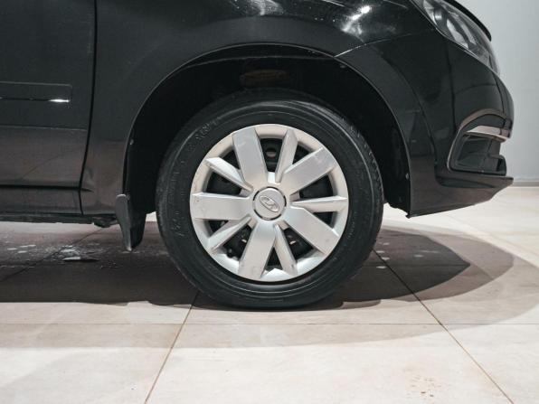 Lada (ВАЗ) Granta I Рестайлинг с пробегом 2022 года, цена 682 743 рубля, 58776 км, седан, Автокод Объявления
