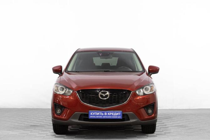Mazda CX-5 I с пробегом 2012 года, цена 1 749 000 рублей, 123100 км, внедорожник, Автокод Объявления