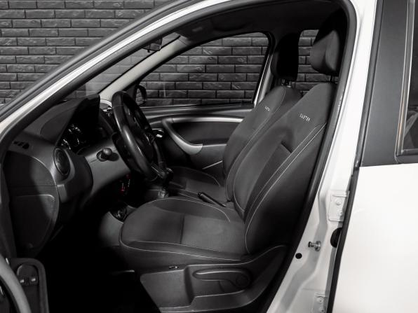 Renault Duster I Рестайлинг с пробегом 2019 года, цена 1 350 000 рублей, 142036 км, внедорожник, Автокод Объявления
