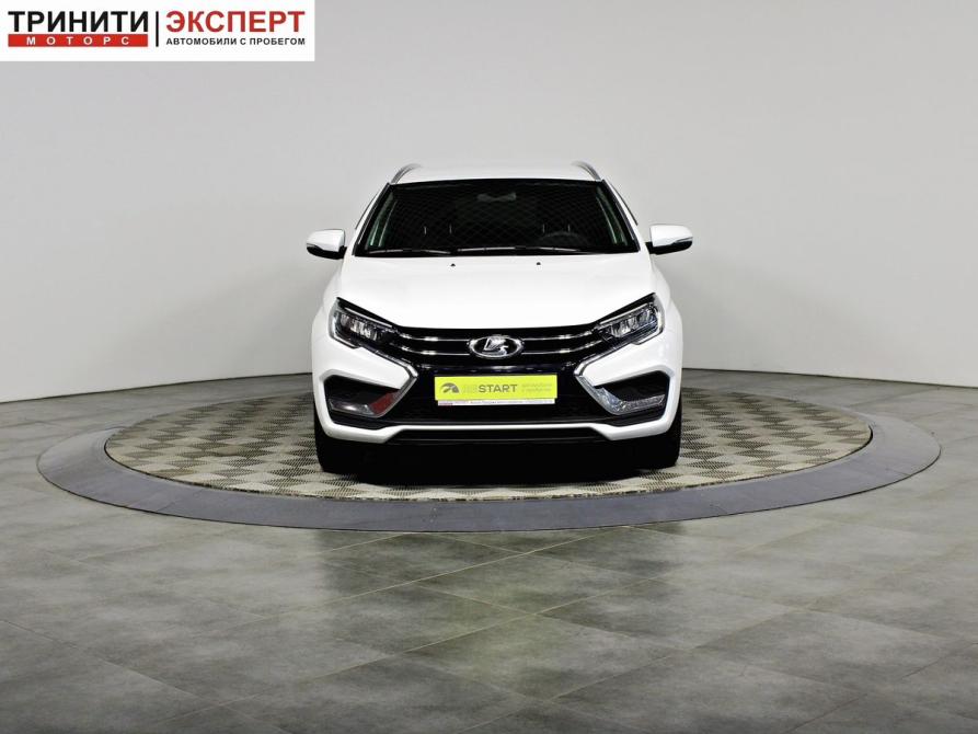 Lada (ВАЗ) Vesta I Рестайлинг (NG) Белгород  - изображение 2