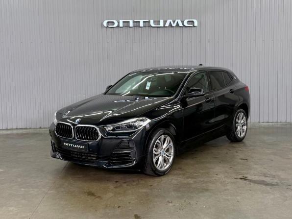 BMW X2 I (F39) с пробегом 2021 года, цена 2 797 000 рублей, 91200 км, внедорожник, Автокод Объявления