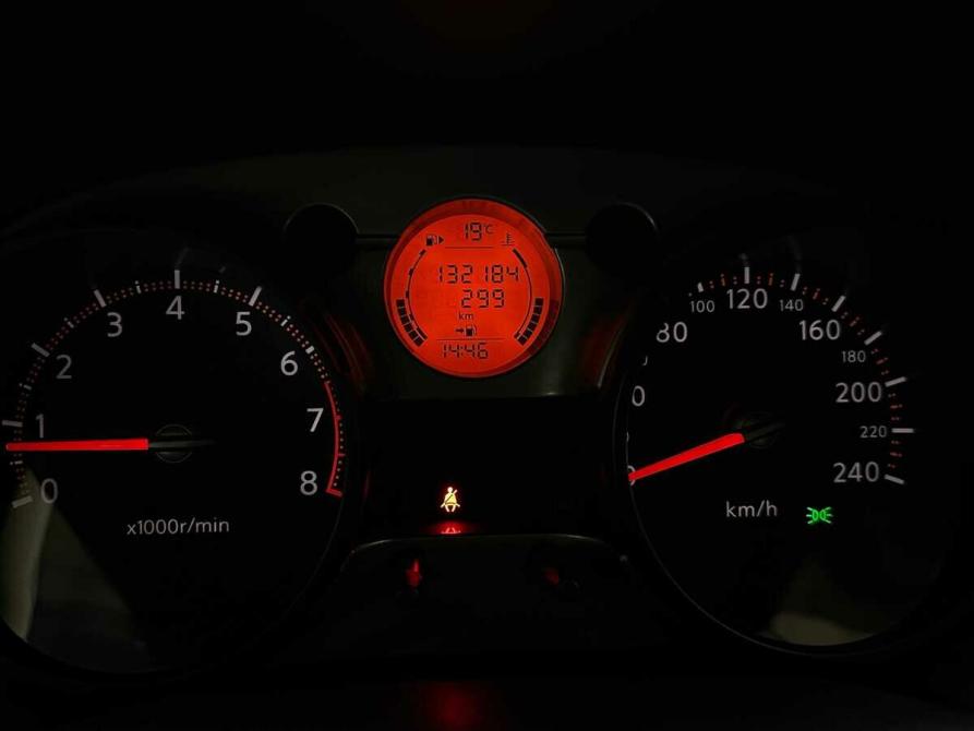 Nissan Qashqai I Балашиха  - изображение 6