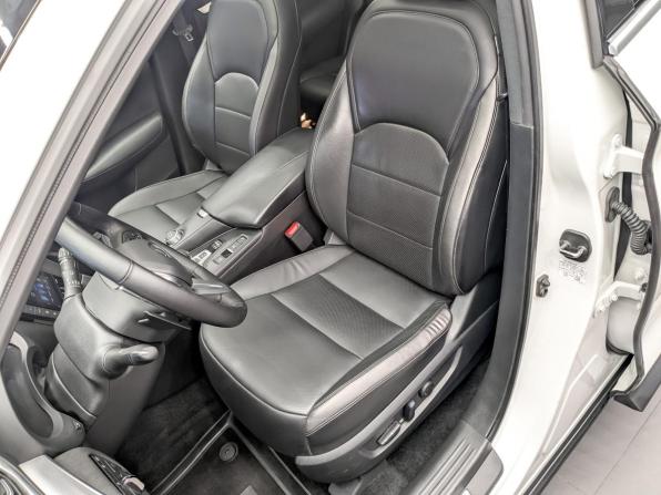 Infiniti QX50 II с пробегом 2019 года, цена 2 555 000 рублей, 103626 км, внедорожник, Автокод Объявления