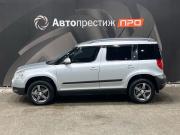 Skoda Yeti I Пермь  - изображение 28