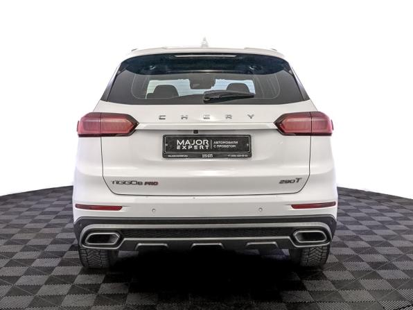 Chery Tiggo 8 Pro I с пробегом 2022 года, цена 1 900 000 рублей, 81045 км, внедорожник, Автокод Объявления