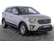 Hyundai Creta I Москва  - изображение 28