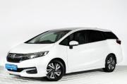 Honda Shuttle II Челябинск  - изображение 20