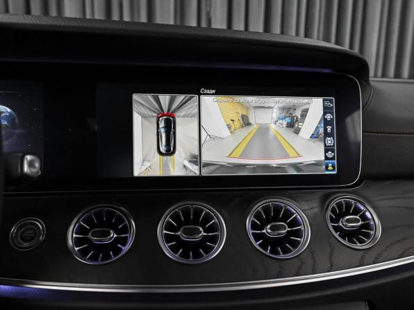 Mercedes-Benz E-Класс AMG V (W213) с пробегом 2018 года, цена 4 485 000 рублей, 98706 км, купе, Автокод Объявления