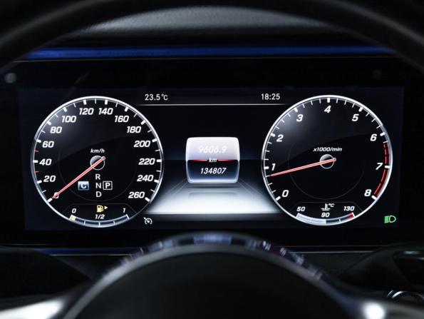 Mercedes-Benz E-Класс V (W213 S213 C238) с пробегом 2019 года, цена 3 299 700 рублей, 134431 км, седан, Автокод Объявления