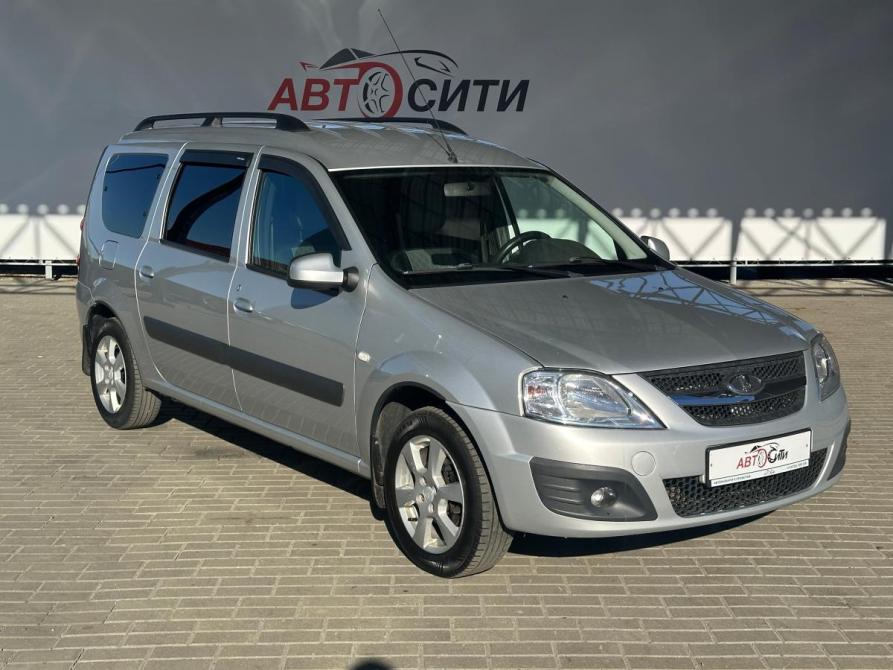 Lada (ВАЗ) Largus I Тамбов  - изображение 1