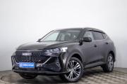 Haval F7 I Рестайлинг Пермь  - изображение 32