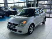 Suzuki Swift III Екатеринбург  - изображение 28