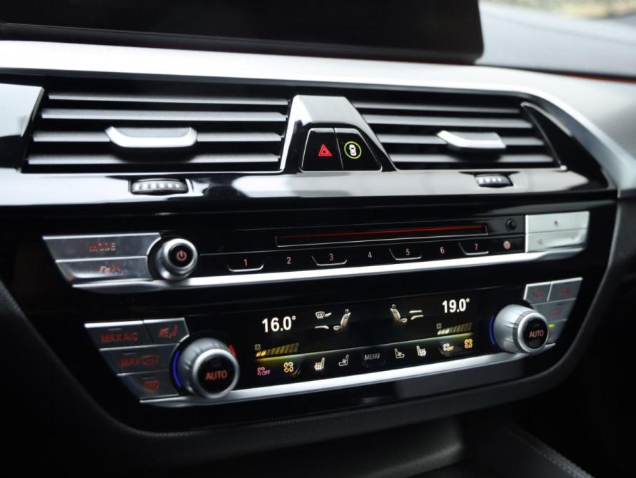 BMW 5 серии VII (G30/G31/G38) Санкт-Петербург  - изображение 23