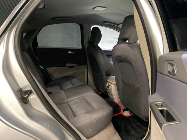 Volvo S40 II с пробегом 2004 года, цена 529 000 рублей, 232003 км, седан, Автокод Объявления