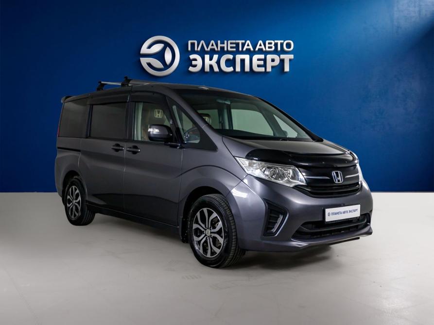 Honda Stepwgn V Челябинск  - изображение 3