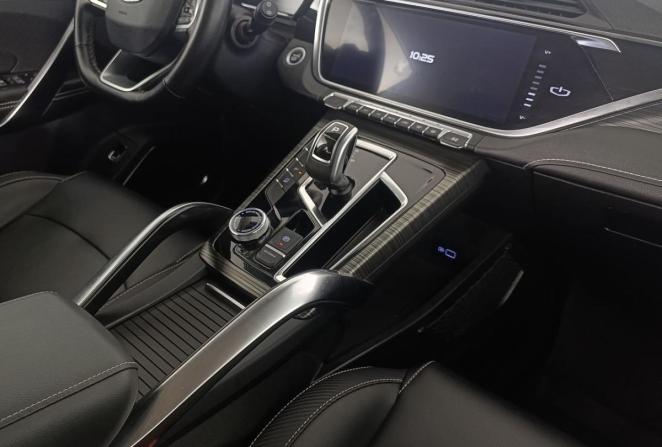 Geely Atlas Pro с пробегом 2024 года, цена 2 110 000 рублей, 39152 км, внедорожник, Автокод Объявления