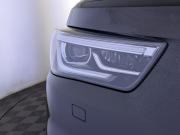 Infiniti QX80 I Рестайлинг 2 Москва  - изображение 47