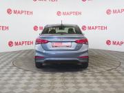 Hyundai Solaris II Вологда  - изображение 23