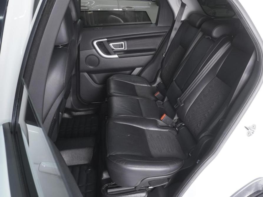 Land Rover Discovery Sport I Ростов-на-Дону  - изображение 9