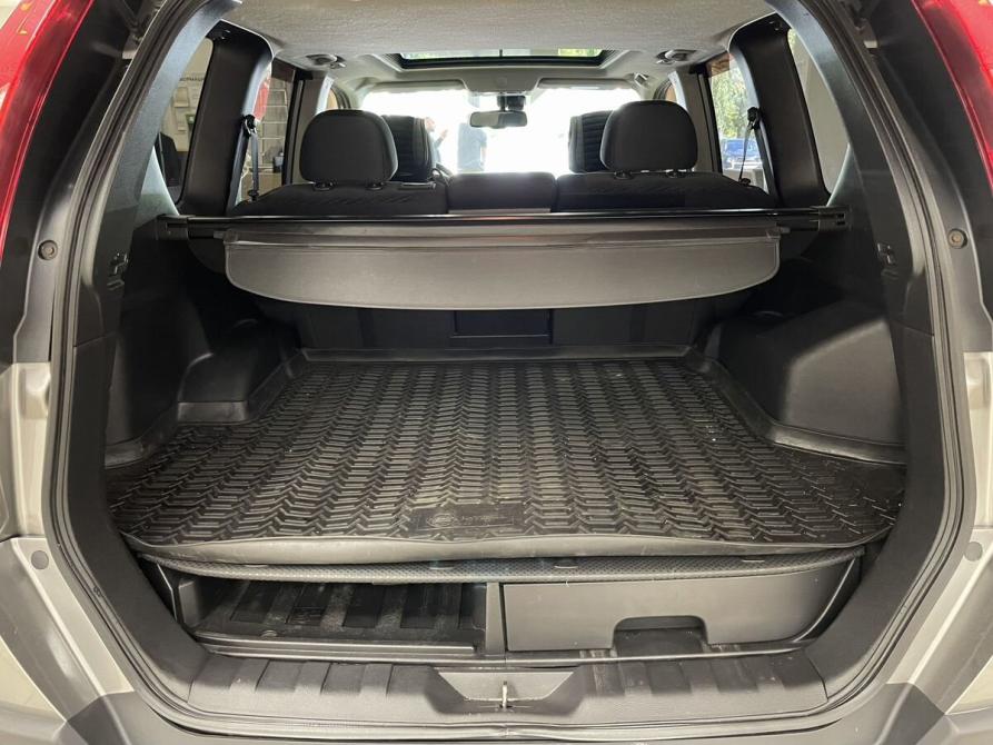 Nissan X-Trail II Рестайлинг Ярославль  - изображение 18