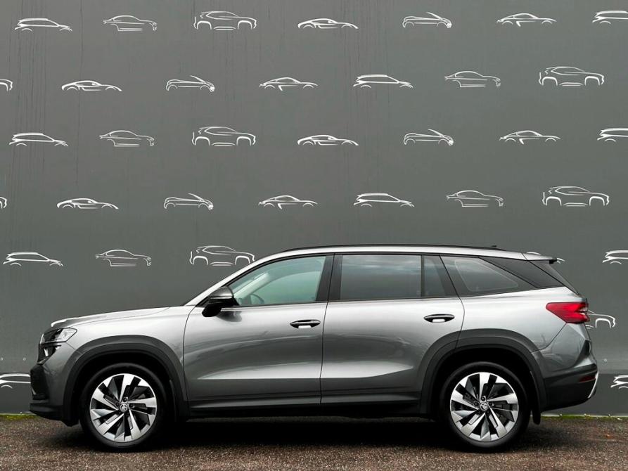 Skoda Kodiaq II Санкт-Петербург  - изображение 20