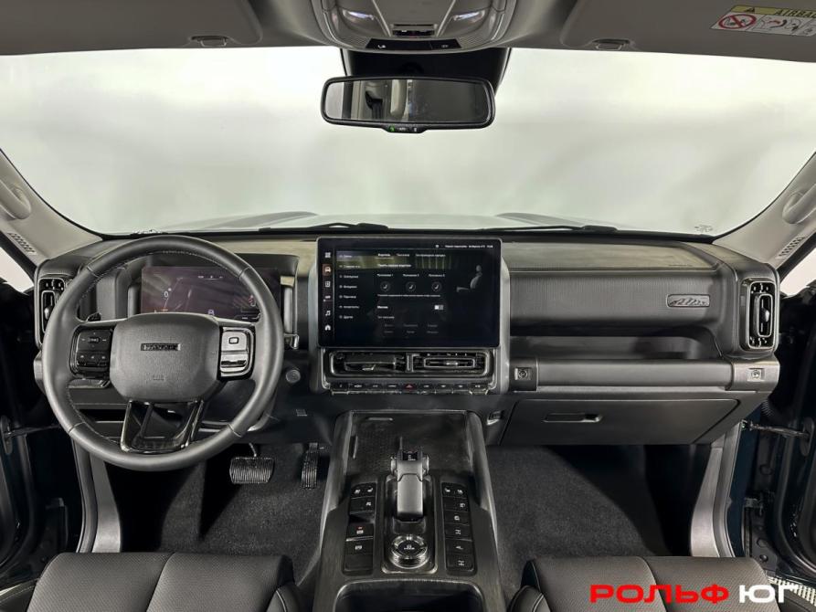 Haval H9 II Москва  - изображение 13