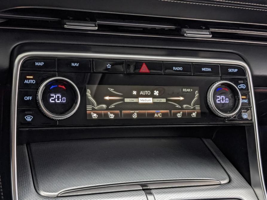 Genesis GV80 I Москва  - изображение 21