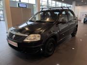 Renault Logan I Рестайлинг Чебоксары  - изображение 39