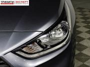 Hyundai Solaris II Белгород  - изображение 27